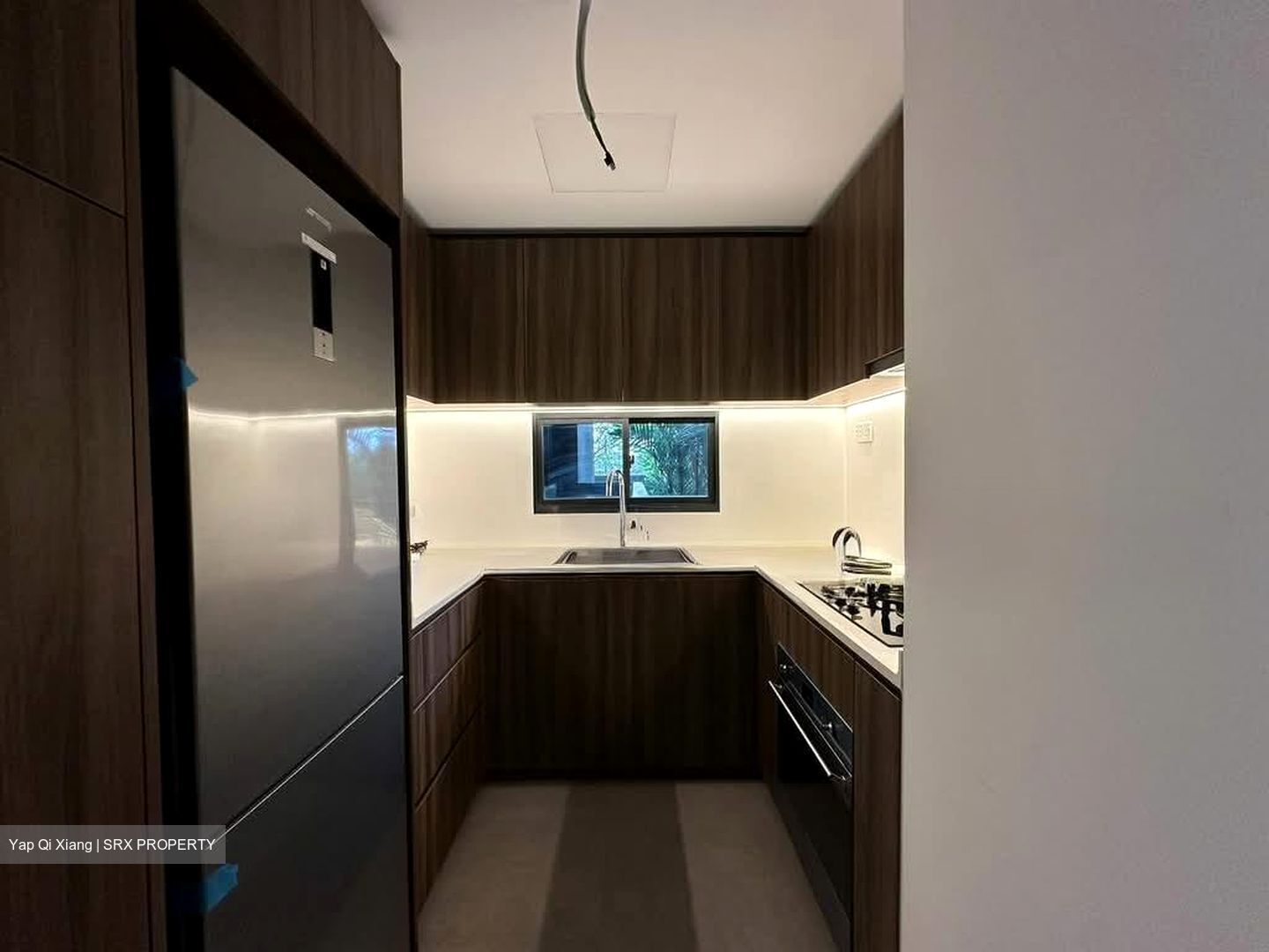 Lentor Modern (D26), Apartment #570161411